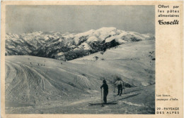 Ski - Wintersport