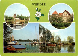 Werder - Werder