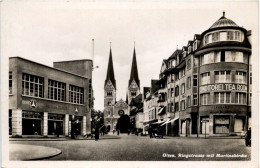 Olten - Ringstrasse - Olten