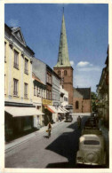 Nyborg - Denmark