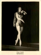 Lissy Corse - Tanz - Danse