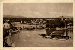 Rheinfelden - Rheinfelden