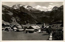 Lenk Simmental - Lenk Im Simmental