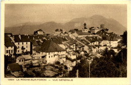 La Roche Sur Foron - Bonneville
