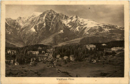 Waldhaus Flims - Flims