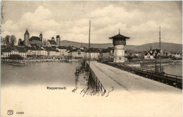 Rapperswil - Rapperswil-Jona