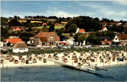 Haffkrug - Scharbeutz