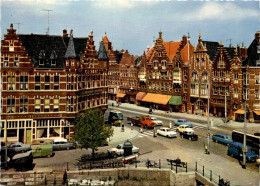 Rotterdam - Schiedamseweg - Rotterdam