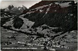 Zweisimmen - Zweisimmen