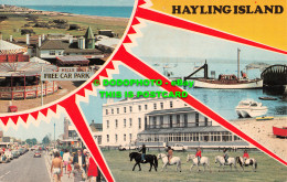 R520511 Hayling Island. Photo Precision Limited. Colourmaster International. Mul - Mondo