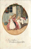 Weihnachten Kinder - Autres & Non Classés