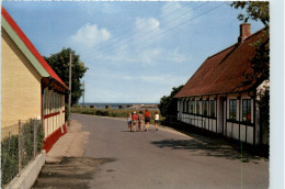 Bornholm - Denemarken