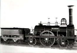 Utrecht - Locomotief DE Arend - Treinen