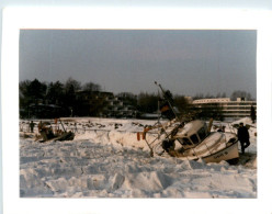 Grömitz - Yachthafen 1987 - Grömitz