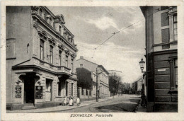 Eschweiler - Poststrasse - Eschweiler