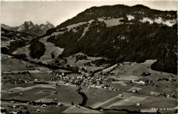 Zweisimmen - Zweisimmen