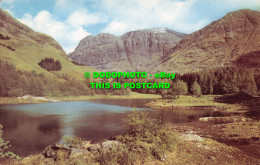 R520336 Torran Lochan And Stob Coire An Lochan. Glen Coe. PT35501 - Mondo