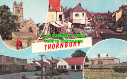 R520520 Thornbury. Gloucestershire. Plastichrome. Multi View - Mondo