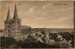 Xanten Am Rhein - Xanten