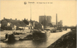 Dixmude - Diksmuide