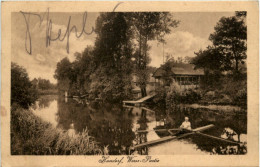 Münster Handorf - Weser Partie - Muenster