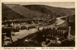 Zeltingen - Bernkastel-Kues