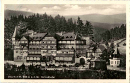 Oberhof - Schlosshotel - Oberhof