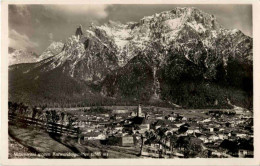 Mittenwald - Mittenwald