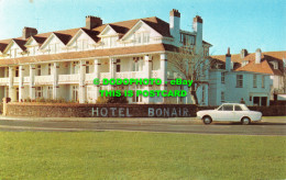 R520196 C6321. Benfield Bonair Hotel Esplanade. Paignton - Mondo