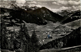 Zweisimmen - Zweisimmen