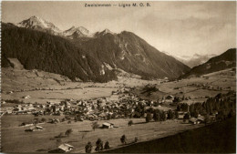 Zweisimmen - Zweisimmen