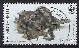 Ca Nr 2896 Rijkevorsel - Used Stamps