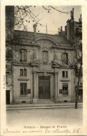 Neuilly Sur Seine - Banque De France - Neuilly Sur Seine