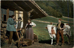 Bauern - Künzli - Campesinos