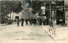 Suresnes - Boulevard De Versailles - Suresnes