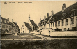 Dixmude - Diksmuide