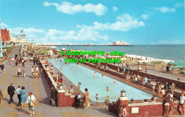 R520346 BT 35. Brighton. Childrens Pool. D. Constance Limited - Mondo