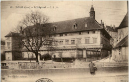 Dole - L Hopital - Dole