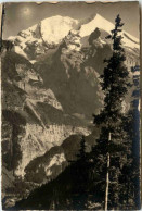 Kandersteg - Kandersteg