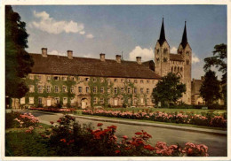 Schloss Corvey Bei Höxter - Höxter