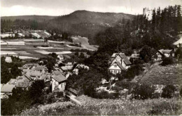 Steinbach - Hallenberg - Steinbach-Hallenberg