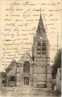 Liancourt - L Eglise - Other & Unclassified