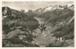 13571902 Airolo Panorama Airolo - Other & Unclassified