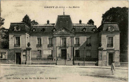 Gagny - La Mairie - Gagny