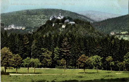 Schloss Schwarzburg - Saalfeld