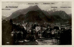 Bad Reichenhall - Bad Reichenhall