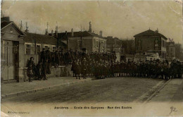 Asnieres - Ecole Des Gacons - Asnieres Sur Seine