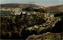 Schwarzburg - Saalfeld
