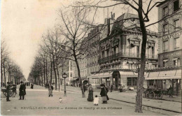 Neuilly Sur Seine - Avenue De Neuilly - Neuilly Sur Seine