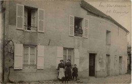 La Varenne St. Maur - Saint Maur Des Fosses